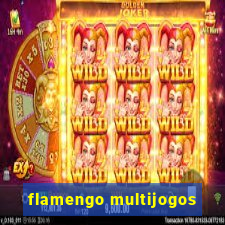 flamengo multijogos